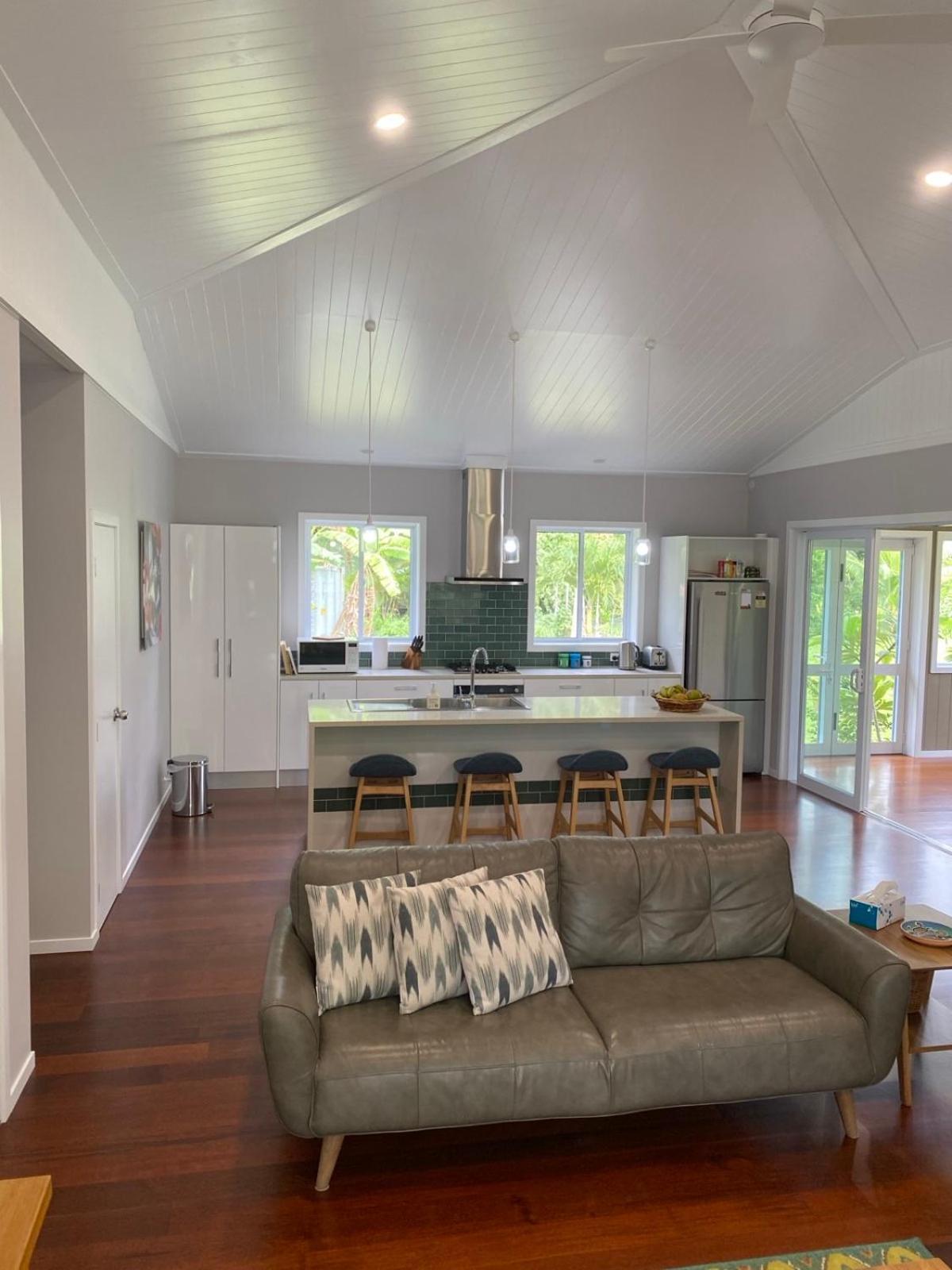 Are'Ora - The House For Living Villa Rarotonga Luaran gambar